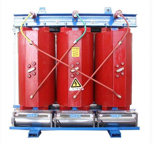 临沂SCB12-50KVA/10KV/0.4KV干式变压器