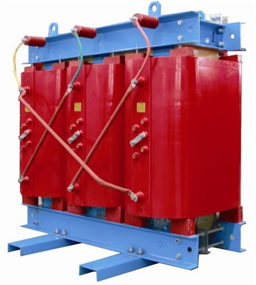 临沂SCB11-160KVA/10KV/0.4KV干式变压器