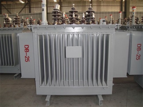 临沂S13-630KVA/10KV/0.4KV油浸式变压器