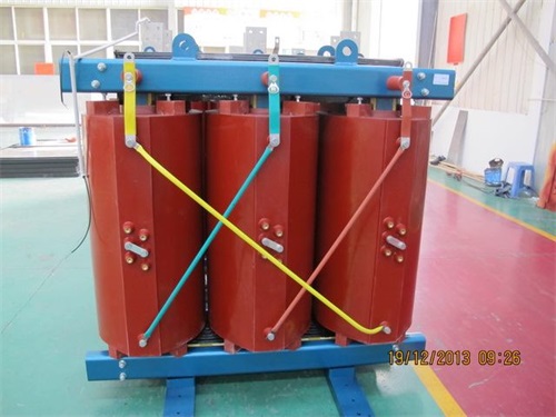 临沂SCB11-630KVA干式变压器