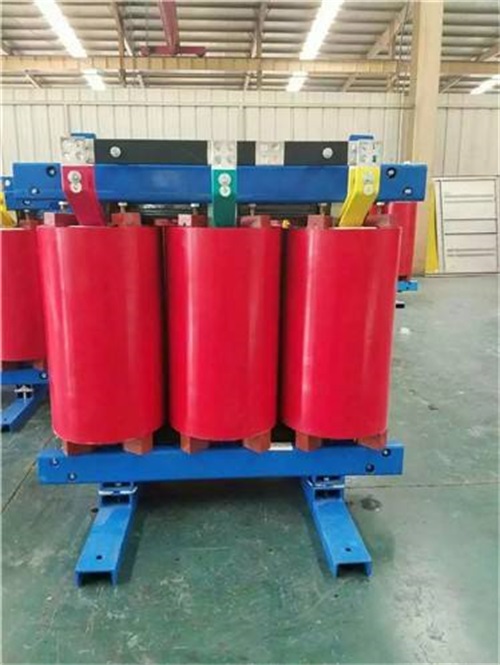 临沂SCB11-630KVA/10KV/0.4KV干式变压器