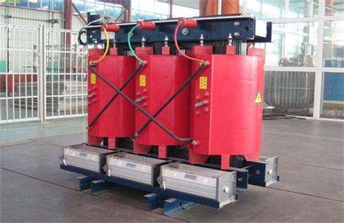 临沂SCB13-800KVA/10KV/0.4KV干式变压器