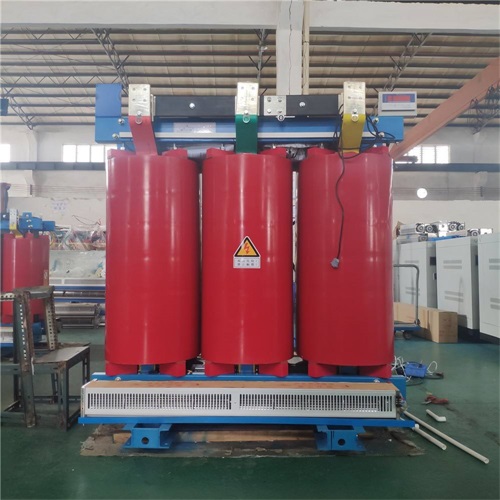 临沂SCB11-200KVA/10KV/0.4KV干式变压器