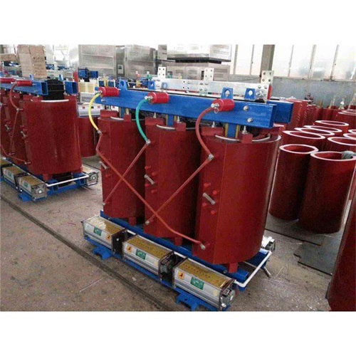 临沂1250KVA干式变压器