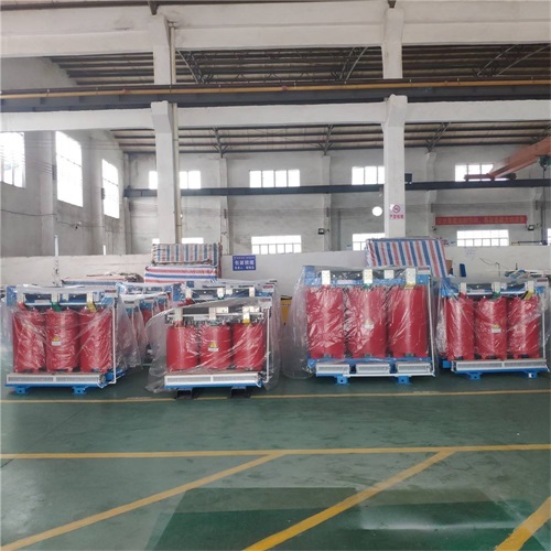 临沂SCB10-800KVA/10KV/0.4KV干式变压器