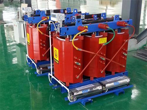 临沂SCB13-3150KVA/10KV/0.4KV干式变压器