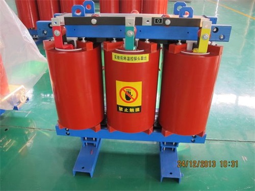 临沂SCB11-630KVA/10KV/0.4KV干式变压器