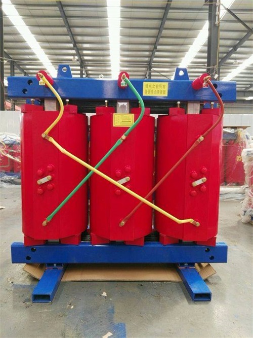 临沂SCB13-800KVA/10KV干式变压器规格