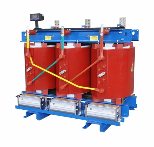 临沂SCB11-630KVA/10KV/0.4KV干式变压器