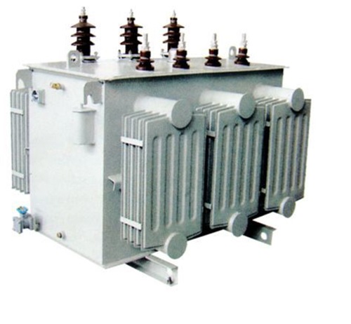 临沂S11-1250KVA/35KV油浸式变压器