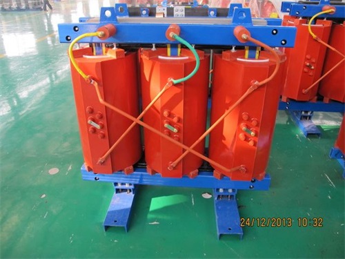 临沂SCB11-630KVA/10KV/0.4KV干式变压器