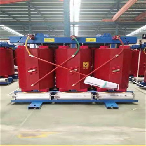 临沂SCB11-5000KVA干式变压器