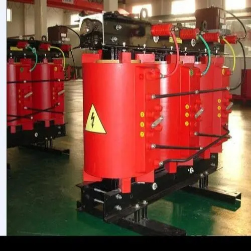 临沂SCB14-2500KVA干式变压器