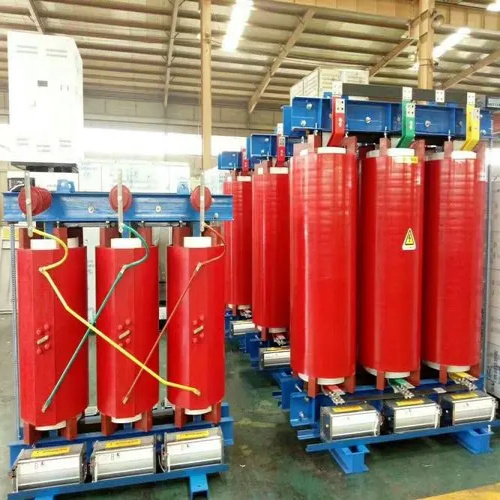 临沂SCB13-1000KVA变压器