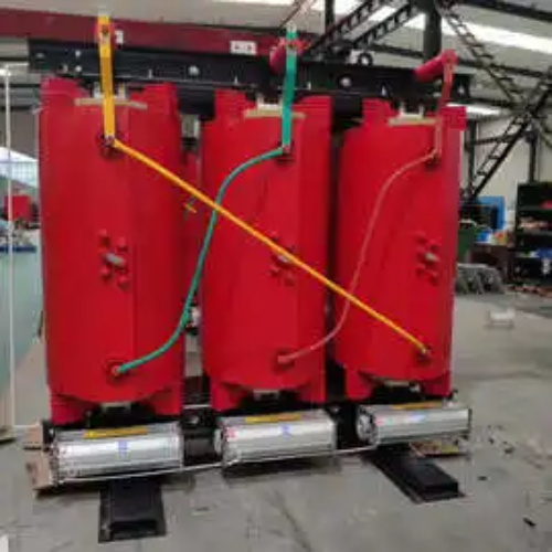 临沂SCB14-200KVA干式变压器