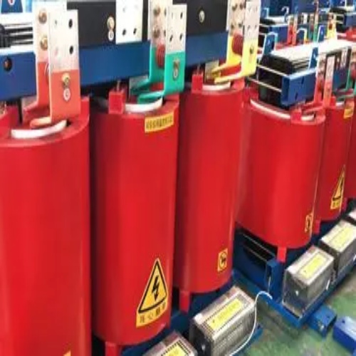 临沂SCB18-315KVA干式变压器